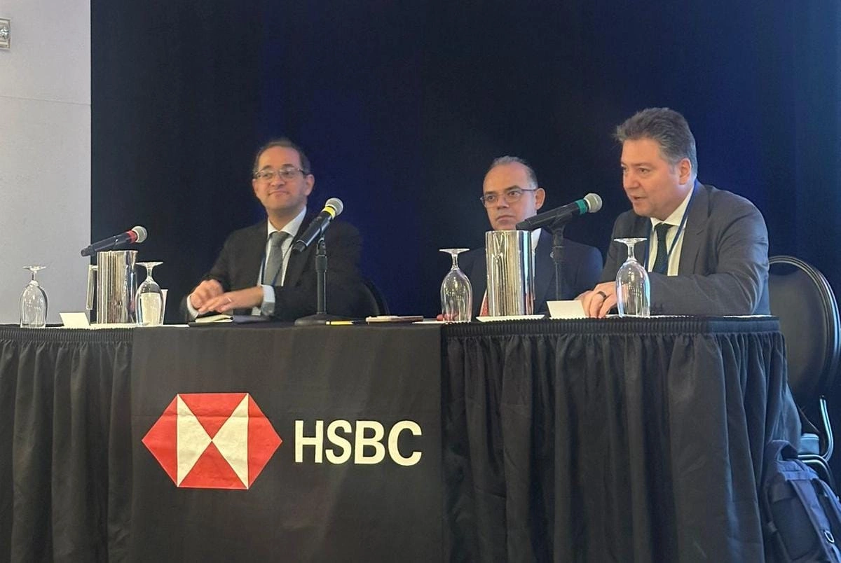 وزير المالية