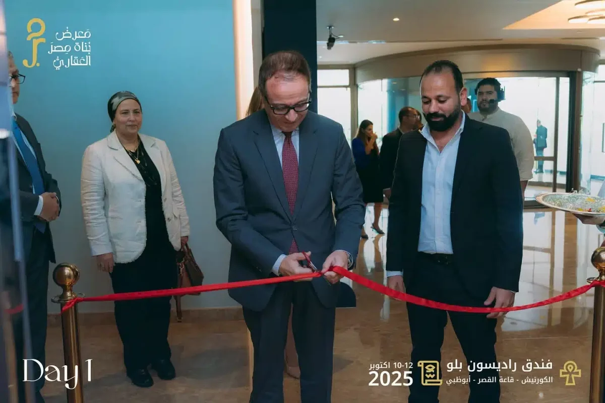 يحيى سلامة، رئيس مجلس إدارة A2z العقارية