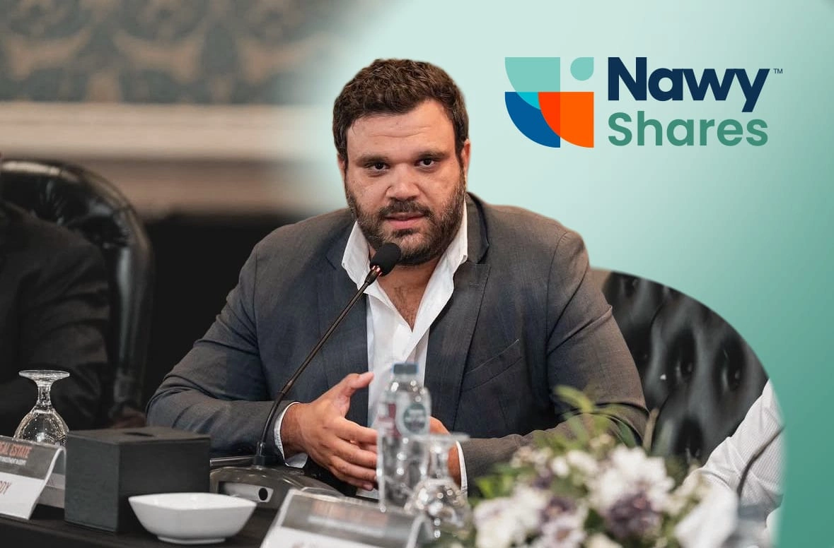 Nawy Shares 1