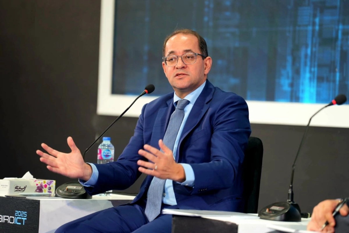 أحمد كجوك وزير المالية2