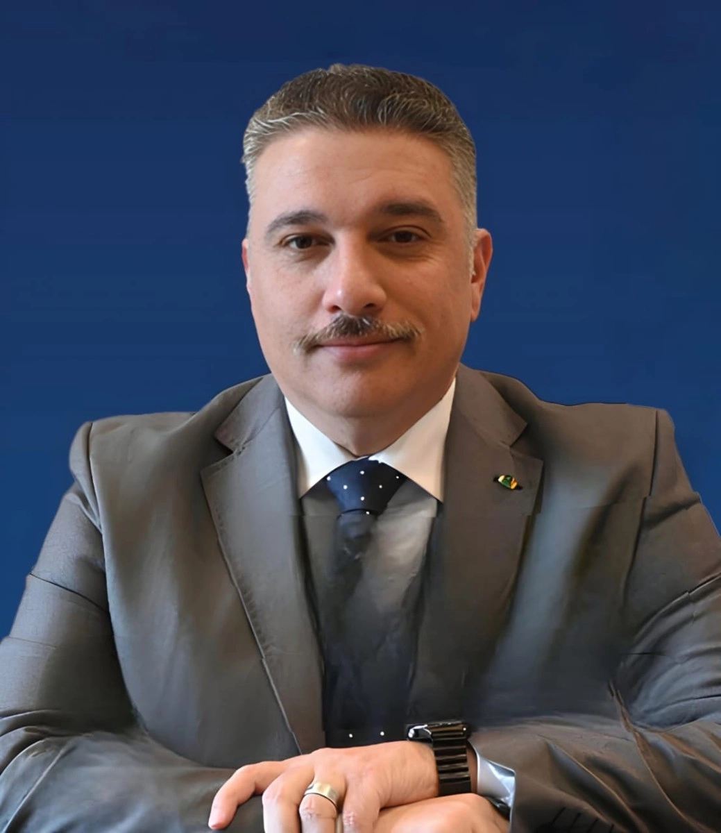 أنور الصافي، العضو المنتدب لشركة فيكسد مصر