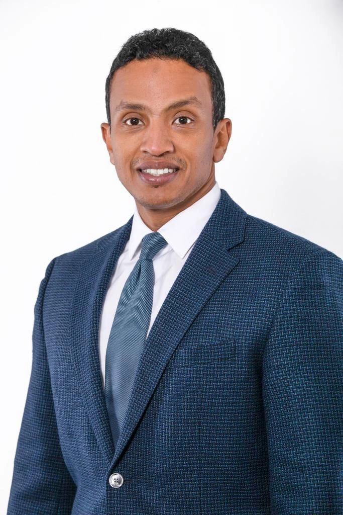 أيمن بن خليفة، الرئيس التنفيذي والعضو المنتدب لشركة المطورون العرب