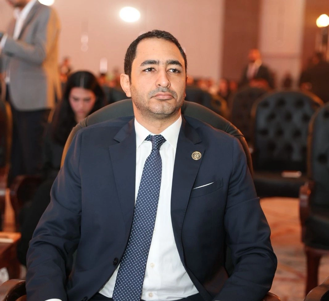 اسلام غنيم، نائب رئيس مجلس الإدارة شركة عنيم للتطوير العقاري