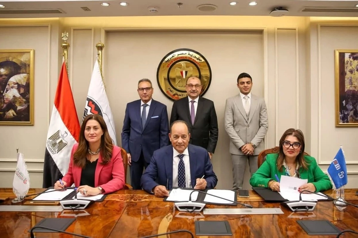 البنك الأهلي المصري والبنك التجاري الدولي1