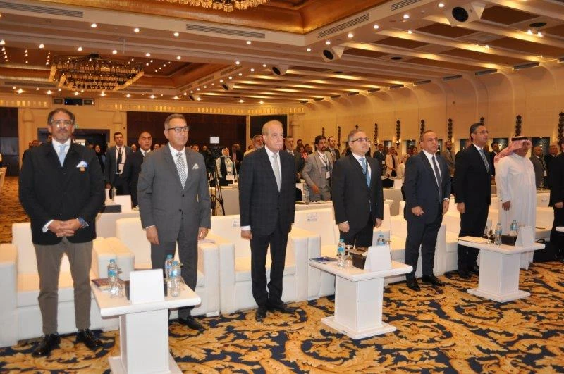 الملتقى السنوي لمدراء الالتزام في المصارف العربية