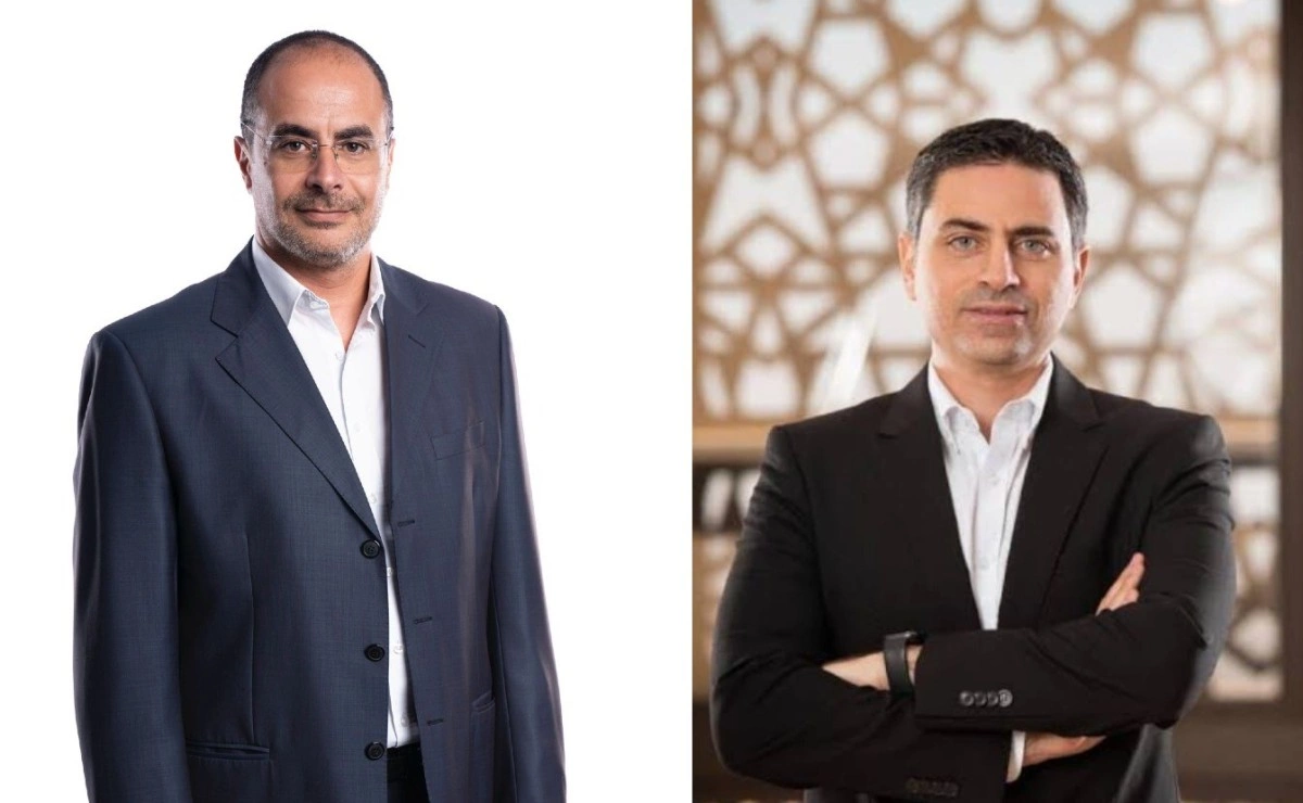 اورانج وفورى