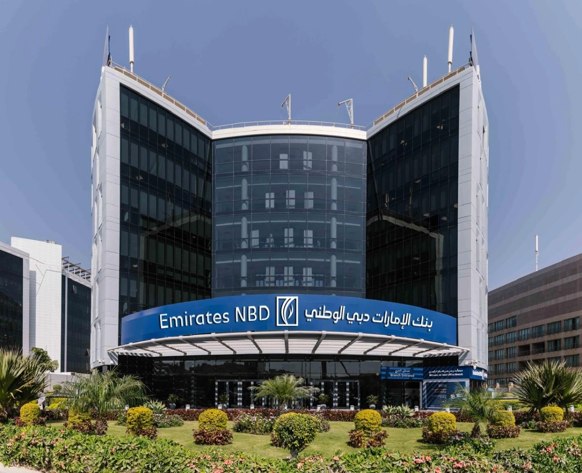 بنك الإمارات دبي الوطني – مصر1