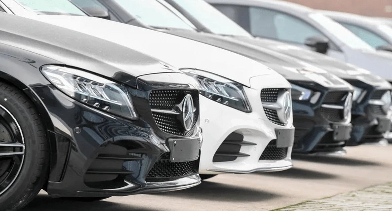 تطورات قطاع السيارات