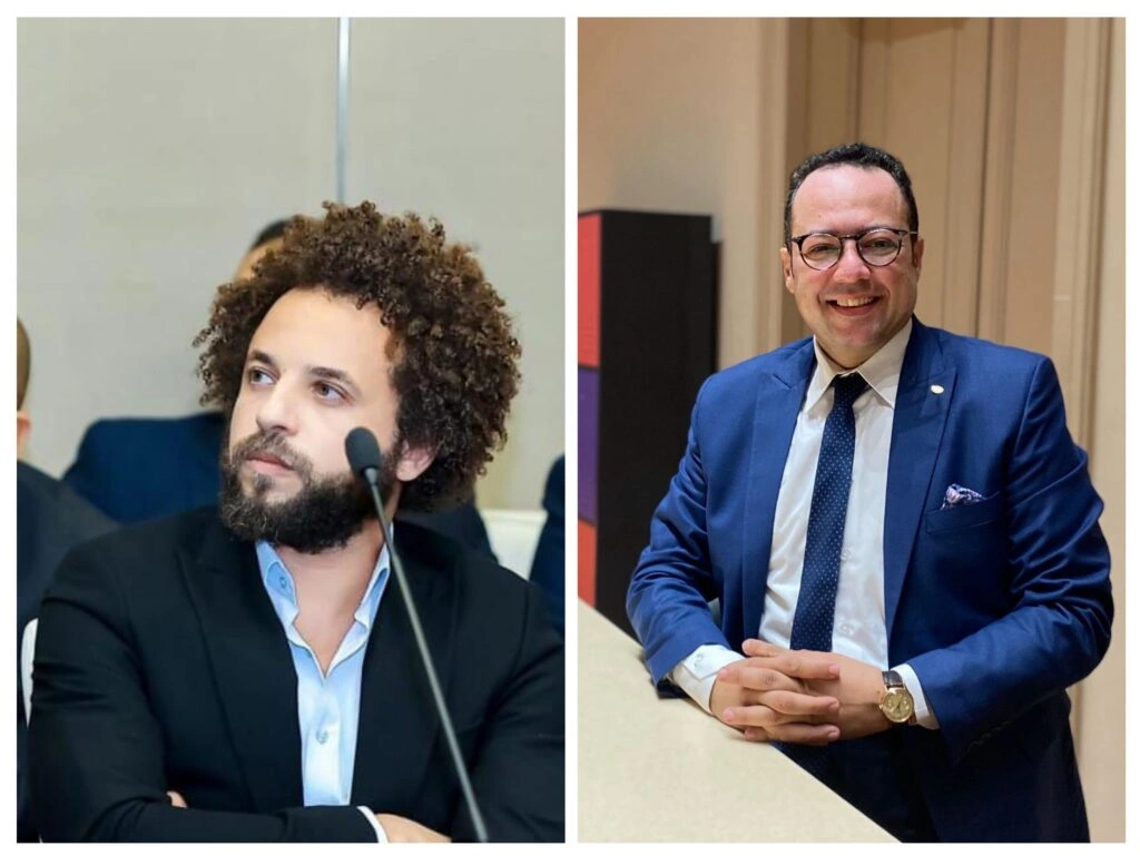 تعاون بين شركتَي Smart Station Solutions و Sandexai