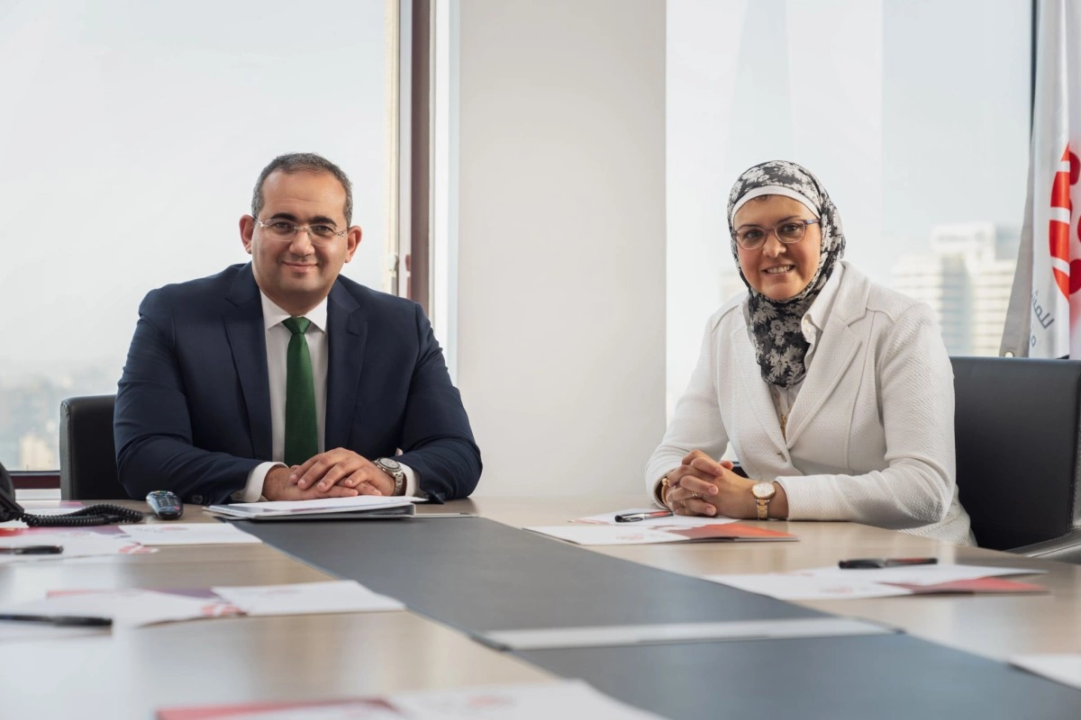 تمويلي للخدمات المالية