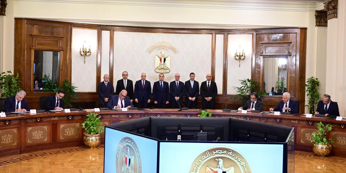 جانب من الفعاليات