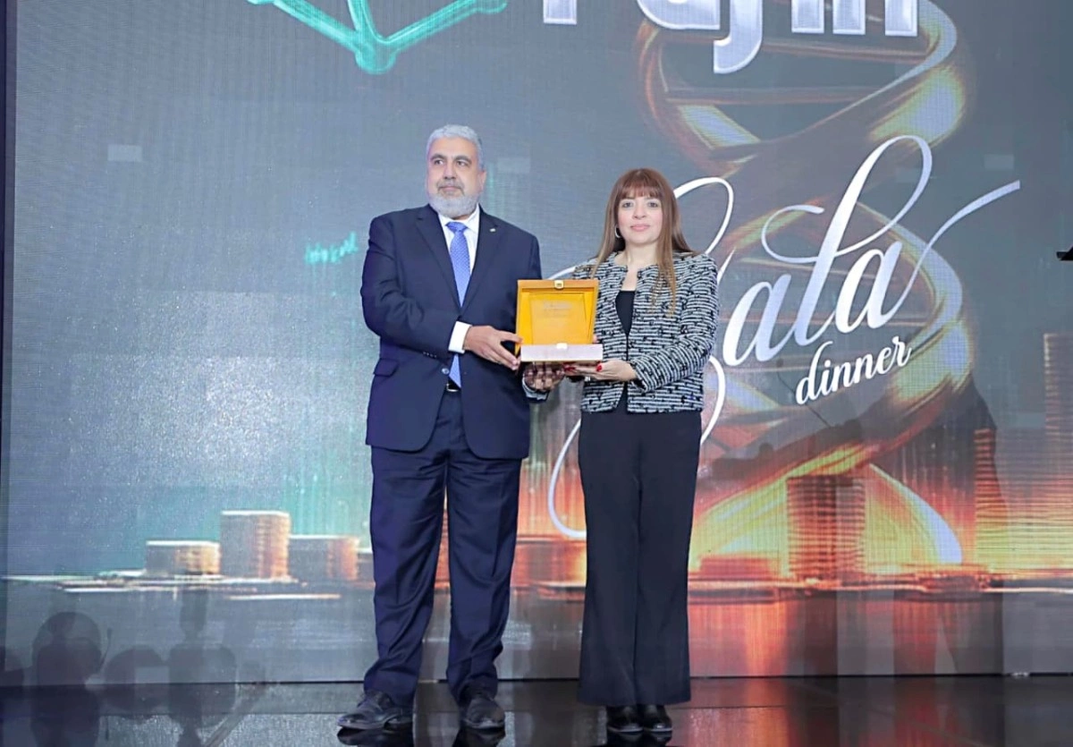 جوائز Icma Élan Awards For Excellence 2025