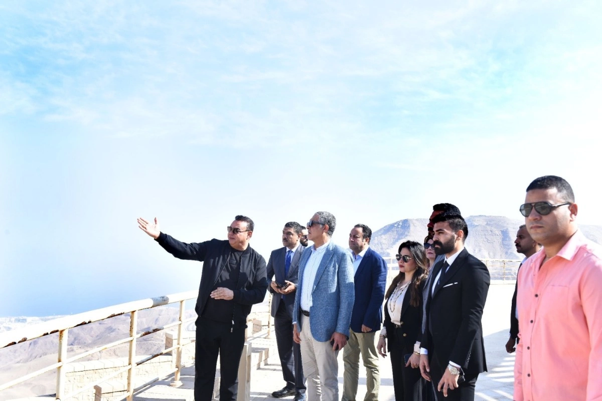 حسام هيبة، الرئيس التنفيذي للهيئة العامة للاستثمار