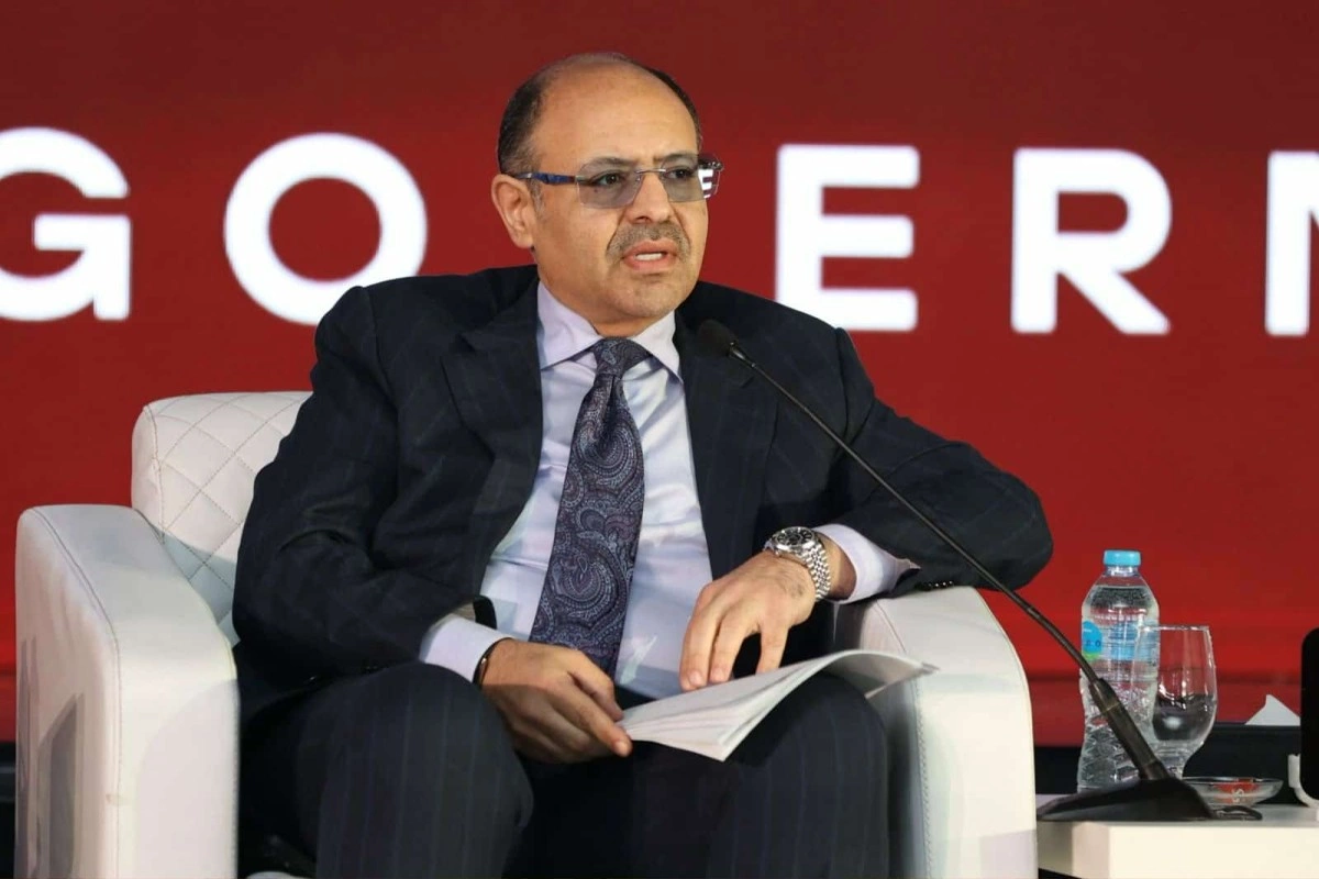 حسين داود، رئيس مجلس إدارة شركة كلييك للتطوير