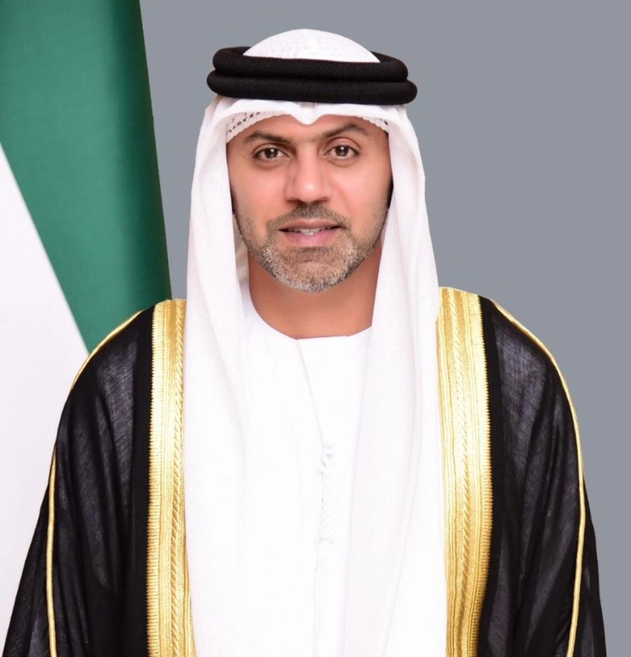 حمد عبيد الزعابي