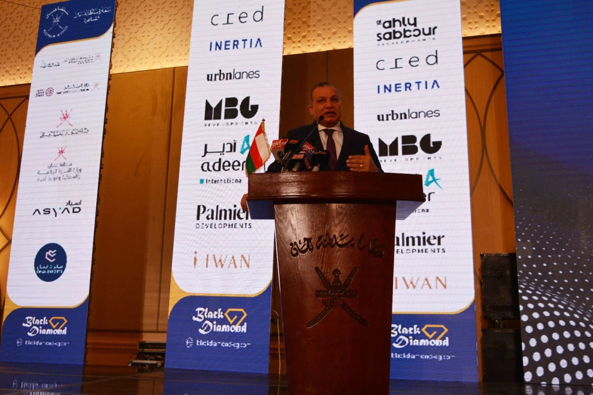 خالد صديق، رئيس صندوق التنمية الحضرية