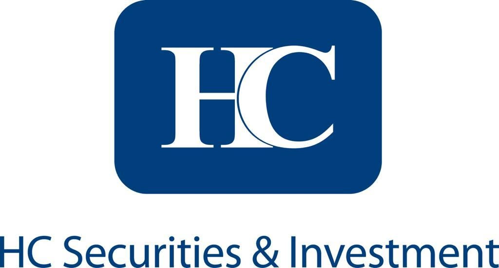 شركة اتش سي