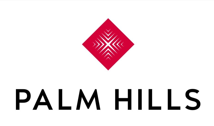 شركة بالم هيلز للتعمير