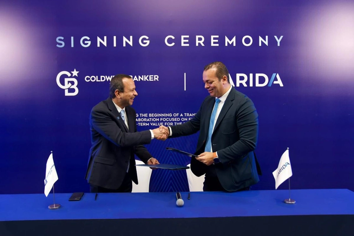 شركة كولد ويل بانكر – مصر