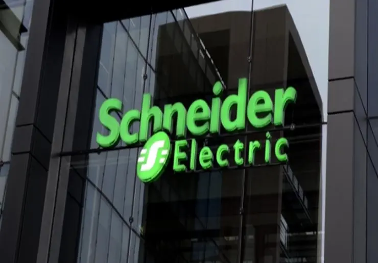 شنايدر إليكتريك