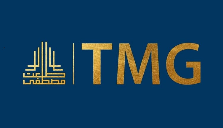 طلعت مصطفى القابضة