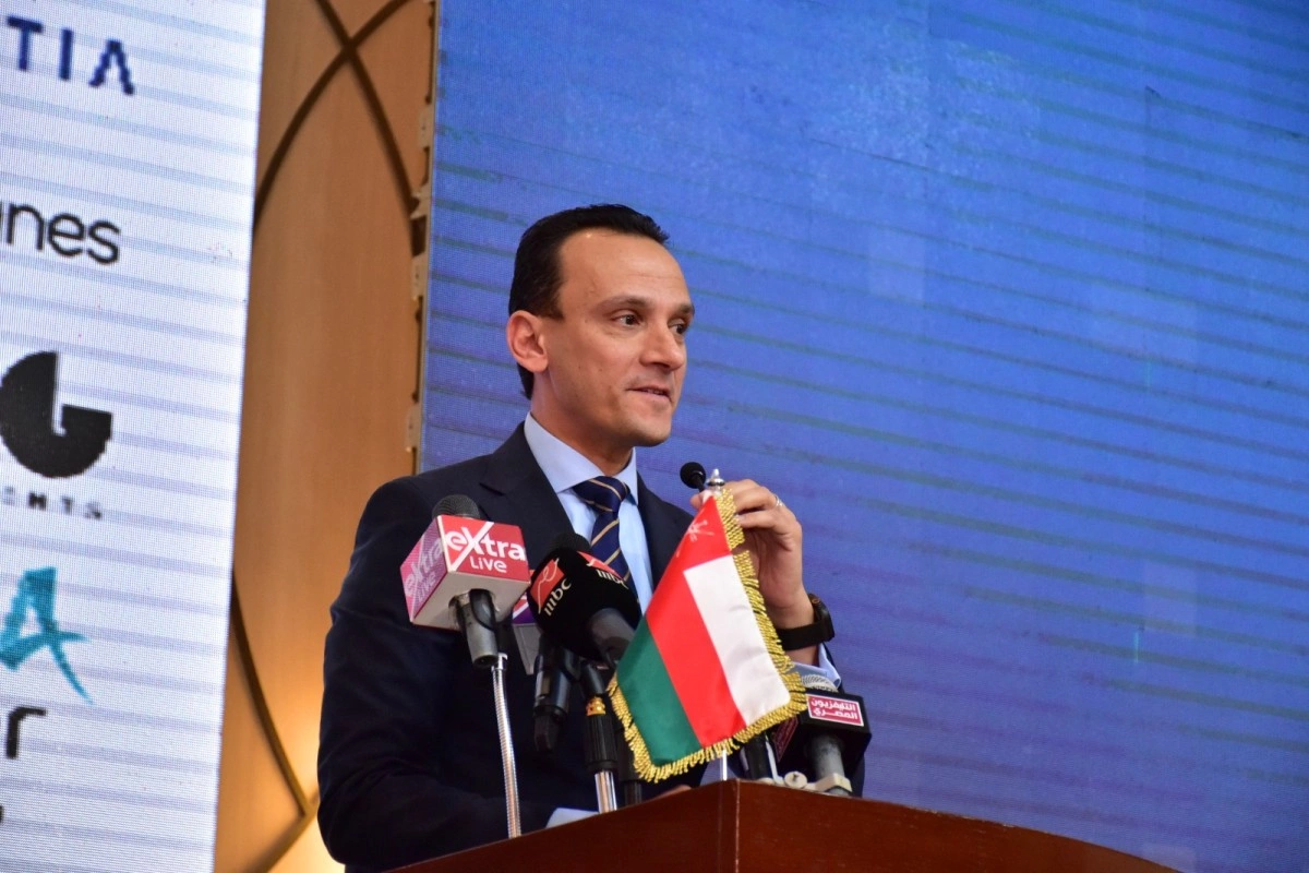 عبد الخالق إبراهيم، مساعد وزير الإسكان1