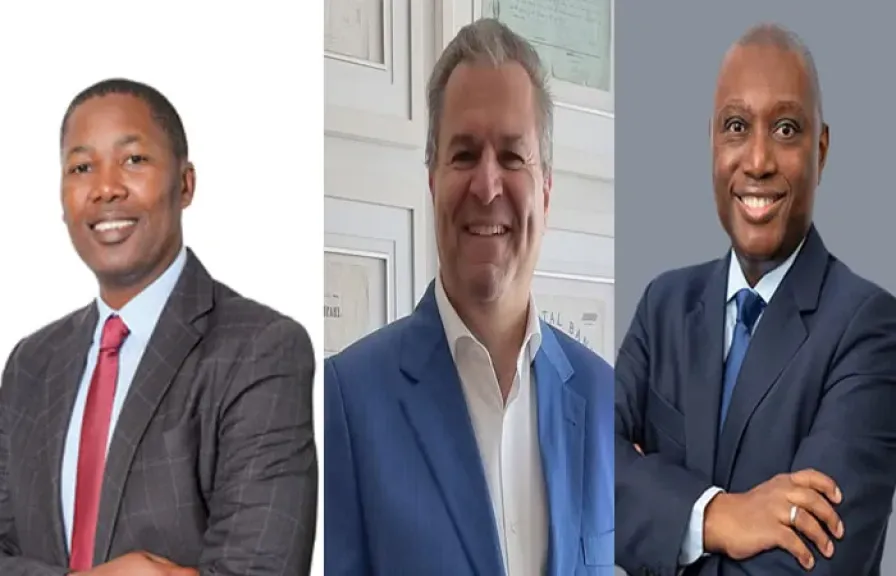 مجموعة ستاندرد بنك