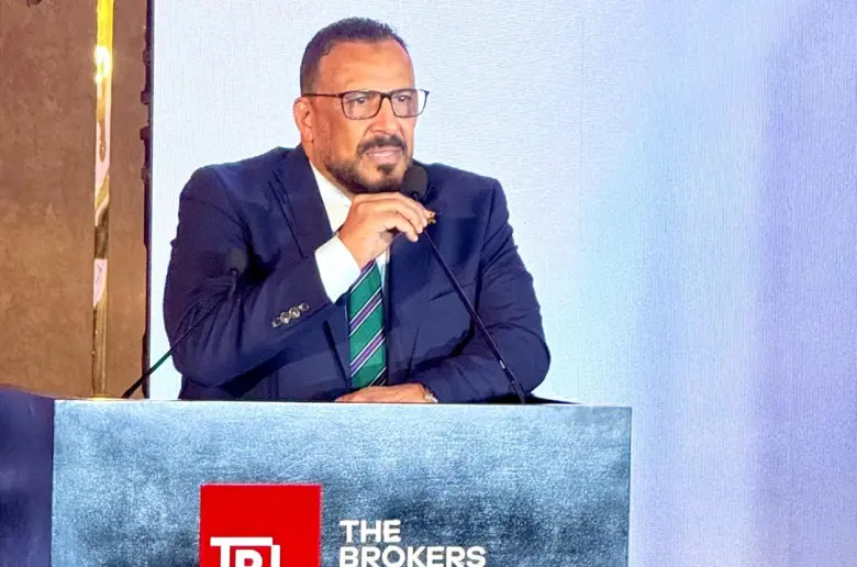 محمد البستاني، رئيس جمعية المطورين العقاريين