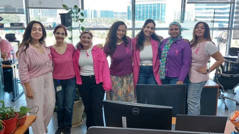 ندوة البنك الأهلي الكويتي – مصر