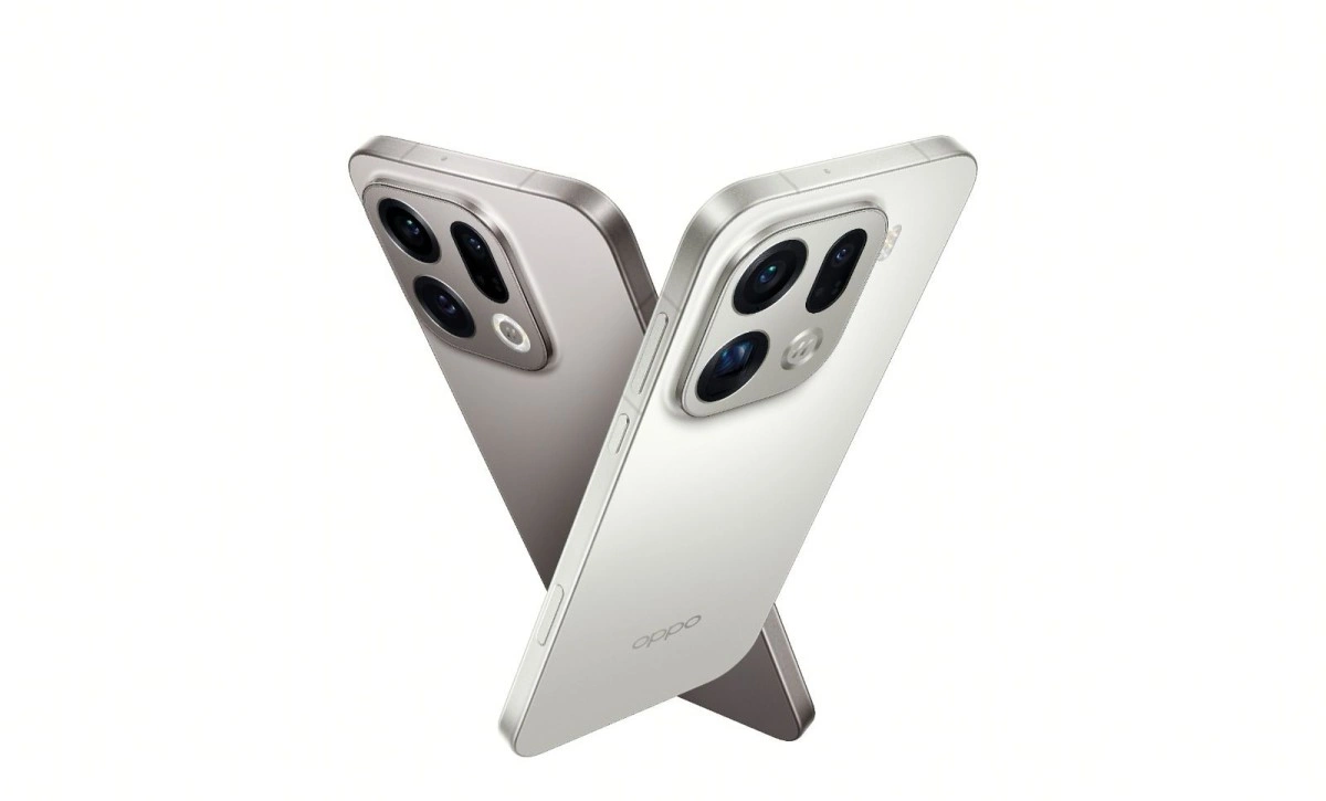 هاتف Oppo Find X9 Pro