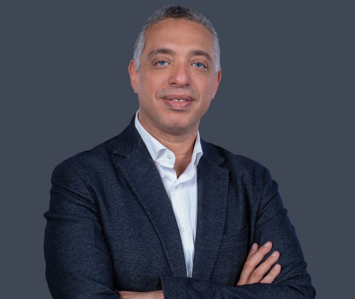 وليد حسونة، الرئيس التنفيذي لشركة ڤاليو