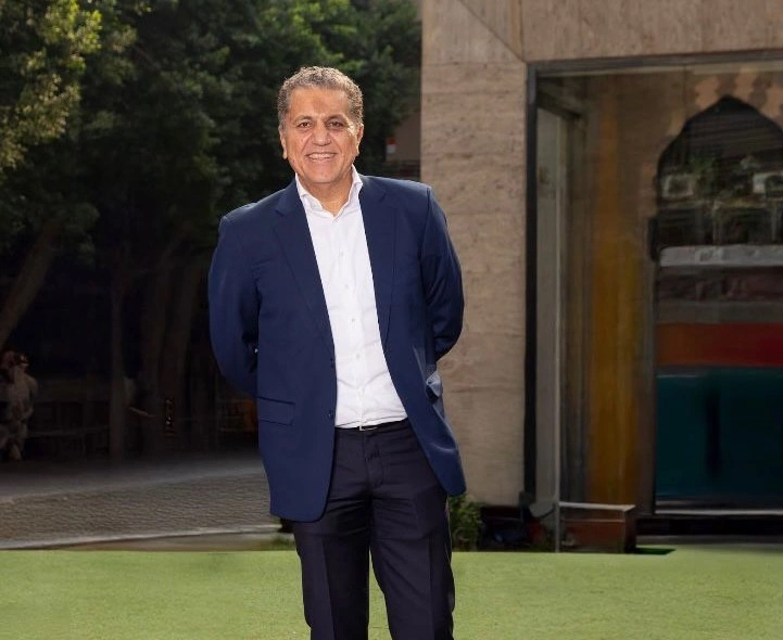 أحمد ناصف، المدير العام والرئيس التنفيذي للعمليات بشركة Dopay