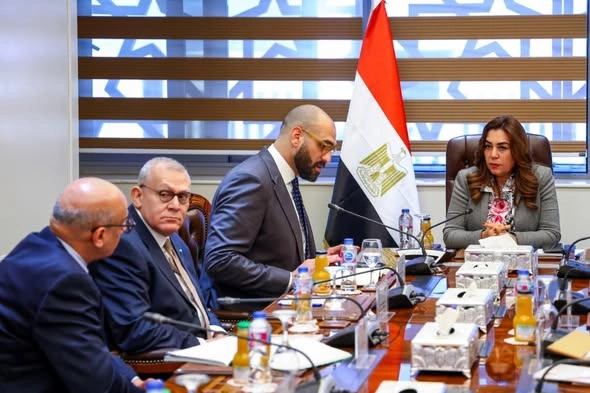 اجتماع التنمية المحلية والاتصالات