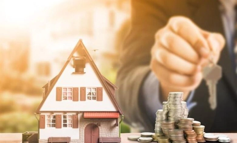 التمويل العقاري