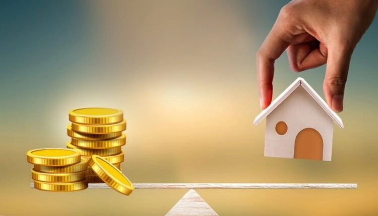 التمويل العقاري