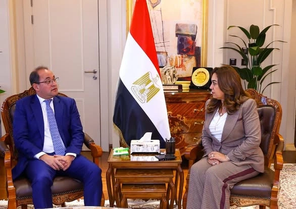 التنمية المحلية والمالية