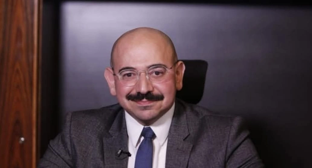 الدكتور عبد الرحمن خليل، المستشار الاستثماري لشركة سمو الجزيرة للاستثمار،