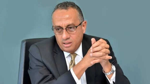 المهندس طارق الجمال، رئيس مجلس إدارة شركة ريدكون اسبانيا