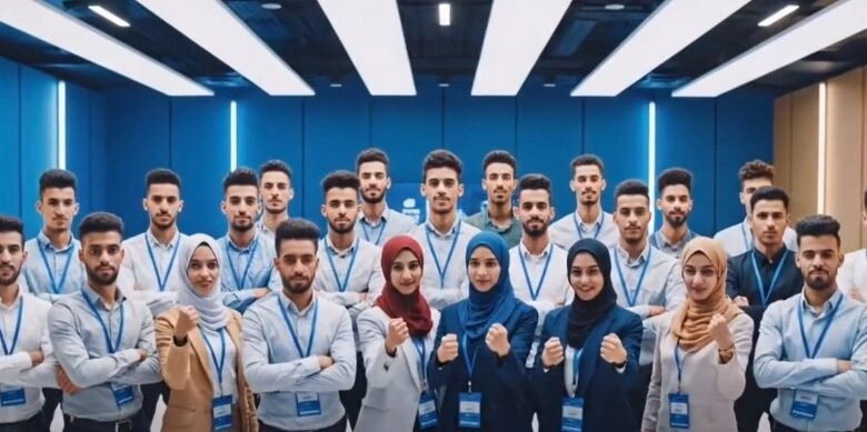 برنامج سفراء العمل