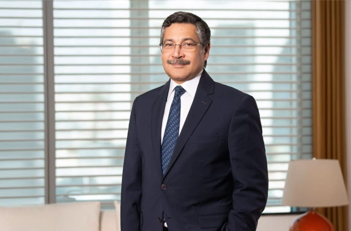 بنك التعمير والإسكان