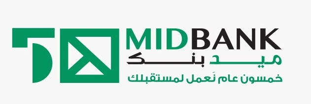 بنك ميدبنك