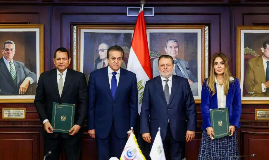 توقيع تجديد بروتوكول التعاون