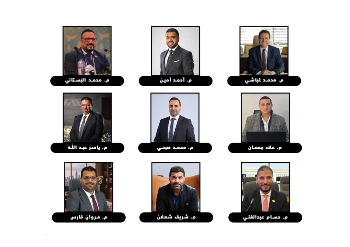 جمعية المطورين العقاريين تحلل أداء السوق العقاري