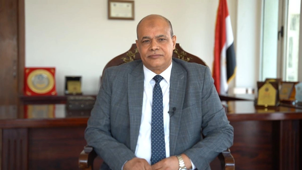 د. أحمد هريدي