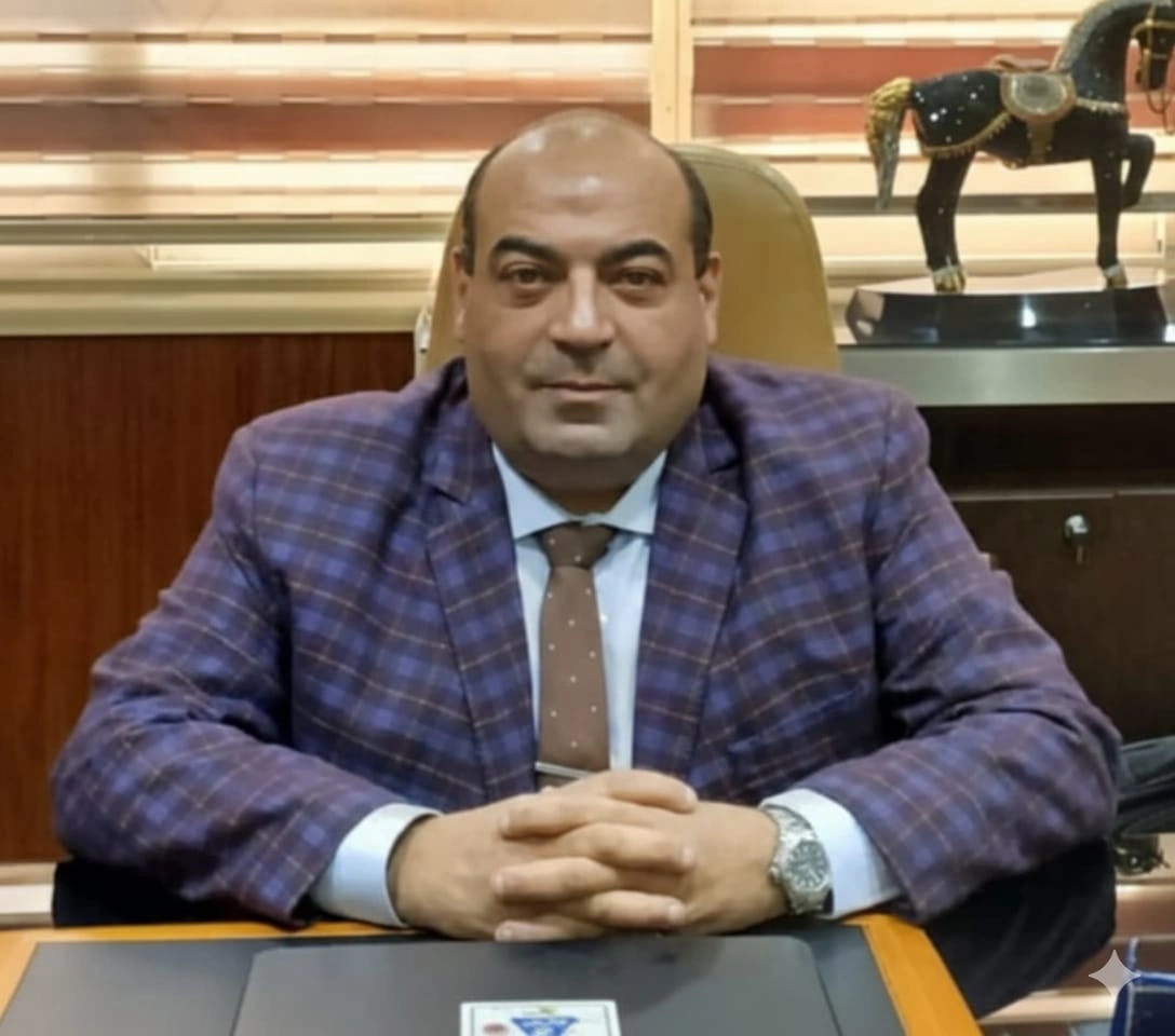 د. خالد نجاتي، رئيس مجلس إدارة كوبرهاوس فاينانس