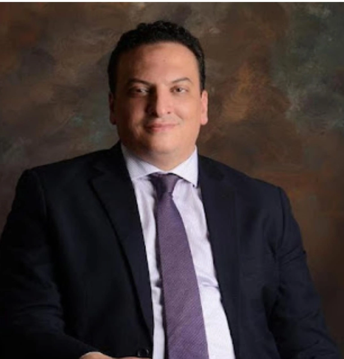 د. محمد المغربي