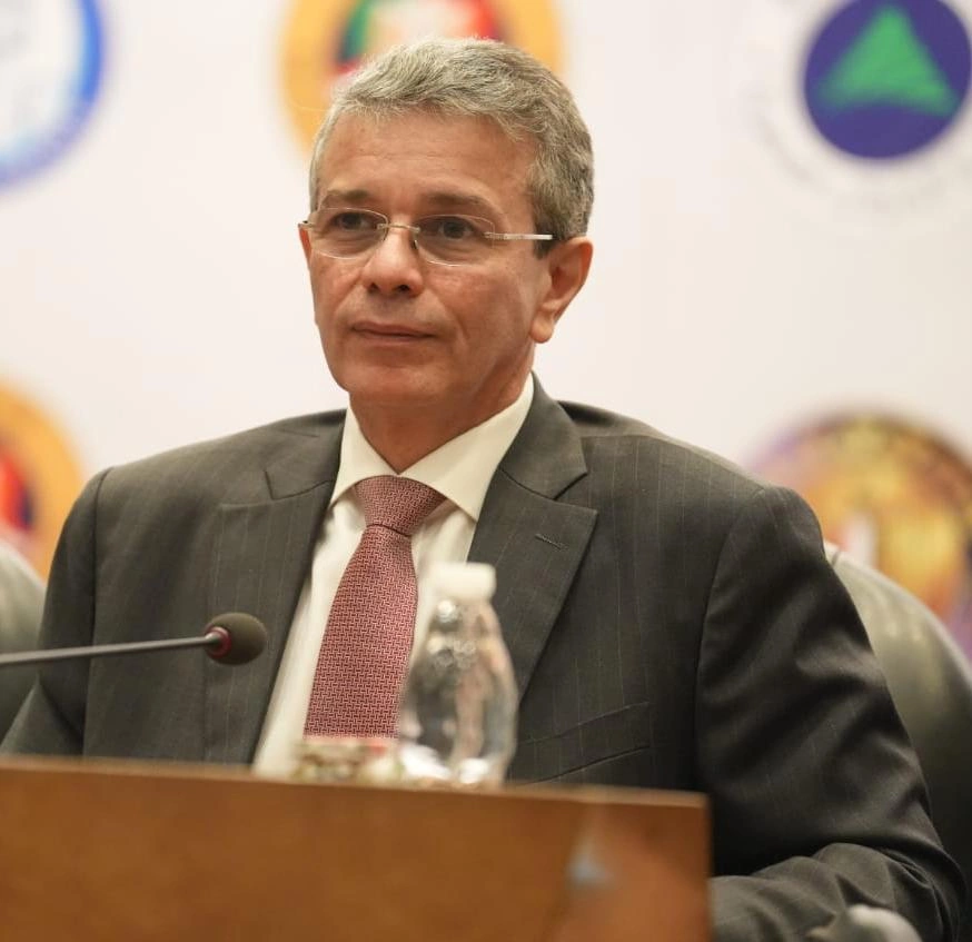 رئيس مصلحة الجمارك