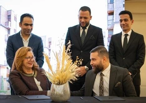 شركة Valero Developments