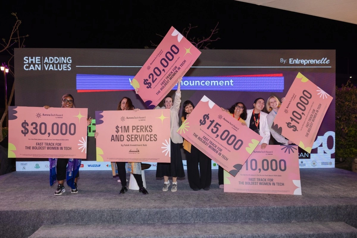 شركة إندرايف