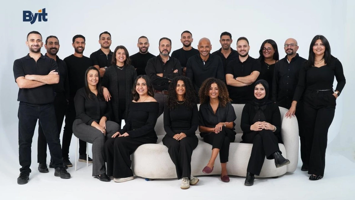 شركة بايت كابيتال